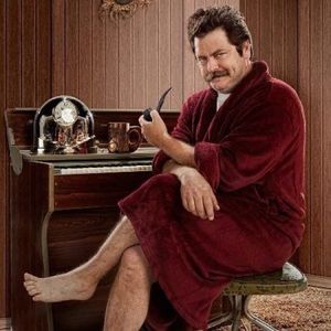 Meet your Posher, Monica